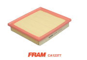 CA12377 Vzduchový filter FRAM