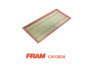 CA12634 Vzduchový filter FRAM