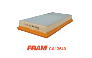 CA12640 Vzduchový filter FRAM