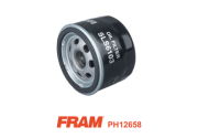 PH12658 Olejový filter FRAM