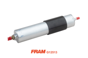 G12513 Palivový filter FRAM