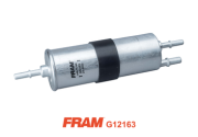 G12163 Palivový filter FRAM