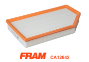 CA12642 Vzduchový filter FRAM