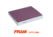 CFP11966 Filter vnútorného priestoru Cabin3Tech+ FRAM