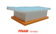 CA12632 Vzduchový filter FRAM