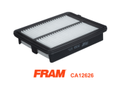CA12626 Vzduchový filter FRAM