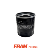 PH10125 Olejový filter FRAM