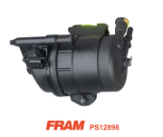 PS12898 Palivový filter FRAM