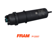 P12557 Palivový filter FRAM