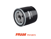 PH12672 Olejový filter FRAM