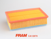 CA12870 Vzduchový filter FRAM