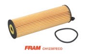 CH12387ECO Olejový filter FRAM