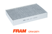 CFA12571 Filter vnútorného priestoru FRAM