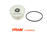 C12805ECO Palivový filter FRAM
