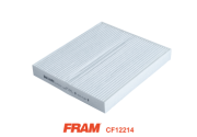 CF12214 Filter vnútorného priestoru FRAM