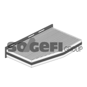 CF9922 Filter vnútorného priestoru FRAM