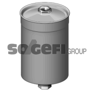 G5968 Palivový filter FRAM