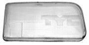 20-5049-LA-1 Rozptylové sklo reflektoru, hlavný svetlomet TYC