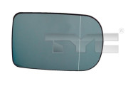 303-0026-1 Sklo vonkajżieho zrkadla TYC