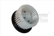 501-0001 Vnútorný ventilátor TYC