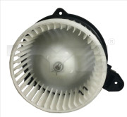 502-0003 Vnútorný ventilátor TYC