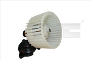 502-0010 Vnútorný ventilátor TYC