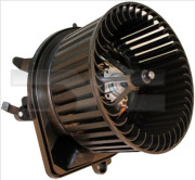 503-0009 Vnútorný ventilátor TYC