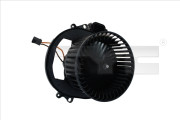 503-0016 Vnútorný ventilátor TYC
