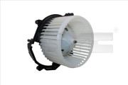505-0011 Vnútorný ventilátor TYC