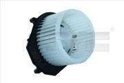 505-0012 Vnútorný ventilátor TYC
