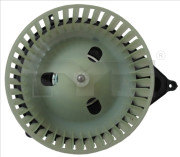 509-0005 Vnútorný ventilátor TYC