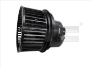 510-0002 Vnútorný ventilátor TYC