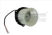 510-0011 Vnútorný ventilátor TYC