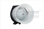 512-0001 Vnútorný ventilátor TYC