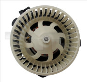 515-0001 Vnútorný ventilátor TYC