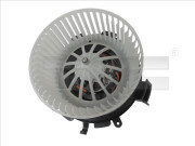 521-0010 Vnútorný ventilátor TYC