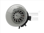 521-0011 Vnútorný ventilátor TYC