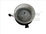 521-0013 Vnútorný ventilátor TYC