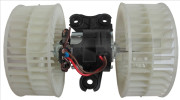 521-0015 Vnútorný ventilátor TYC