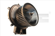 521-0017 Vnútorný ventilátor TYC