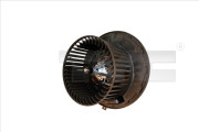 521-0019 Vnútorný ventilátor TYC
