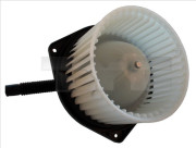523-0001 Vnútorný ventilátor TYC