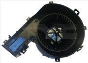 525-0001 Vnútorný ventilátor TYC