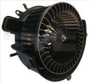 525-0007 Vnútorný ventilátor TYC