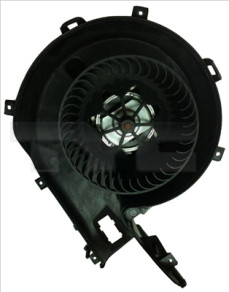 525-0010 Vnútorný ventilátor TYC
