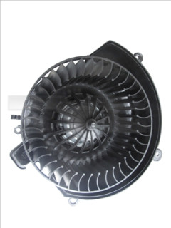 525-0011 Vnútorný ventilátor TYC