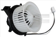 525-0012 Vnútorný ventilátor TYC