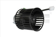 525-0015 Vnútorný ventilátor TYC