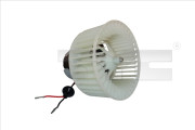 525-0018 Vnútorný ventilátor TYC