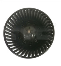 525-0023 Vnútorný ventilátor TYC